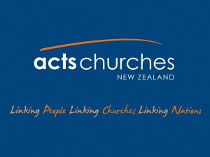 ACTS Churches NZ