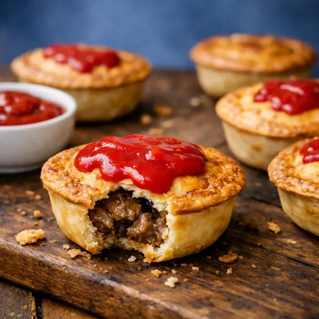 Lifegate Pie Night